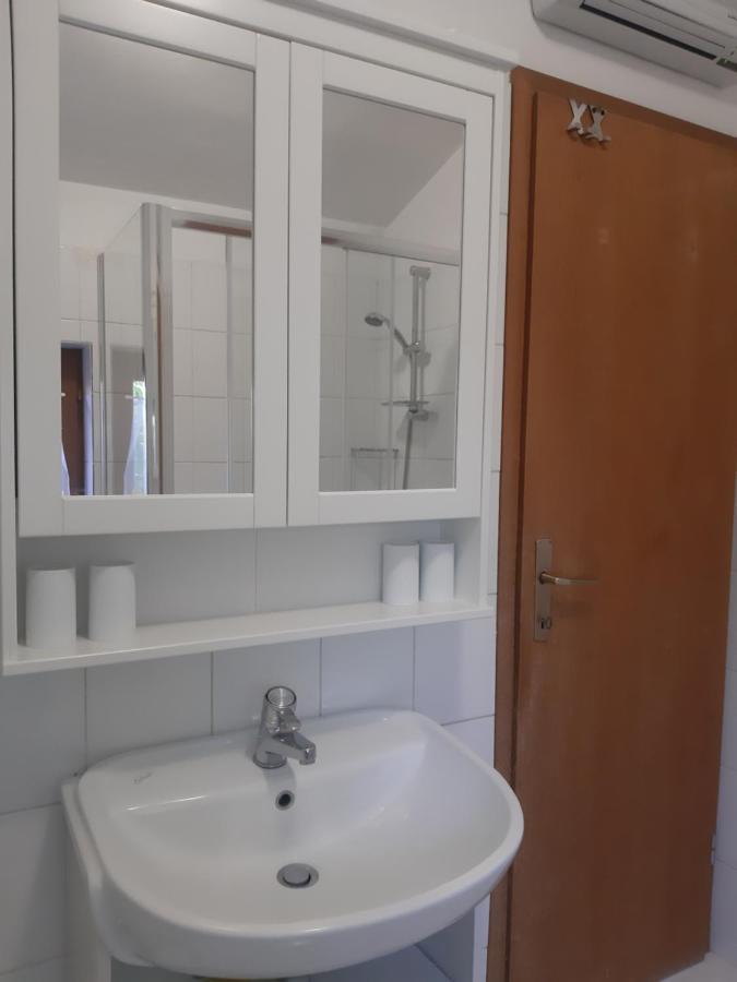 Apartments Stella โอปาติยา ภายนอก รูปภาพ